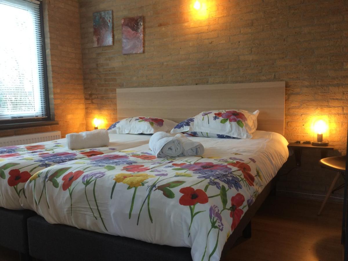 Bungalow 221 نوردفايكرهاوْت المظهر الخارجي الصورة